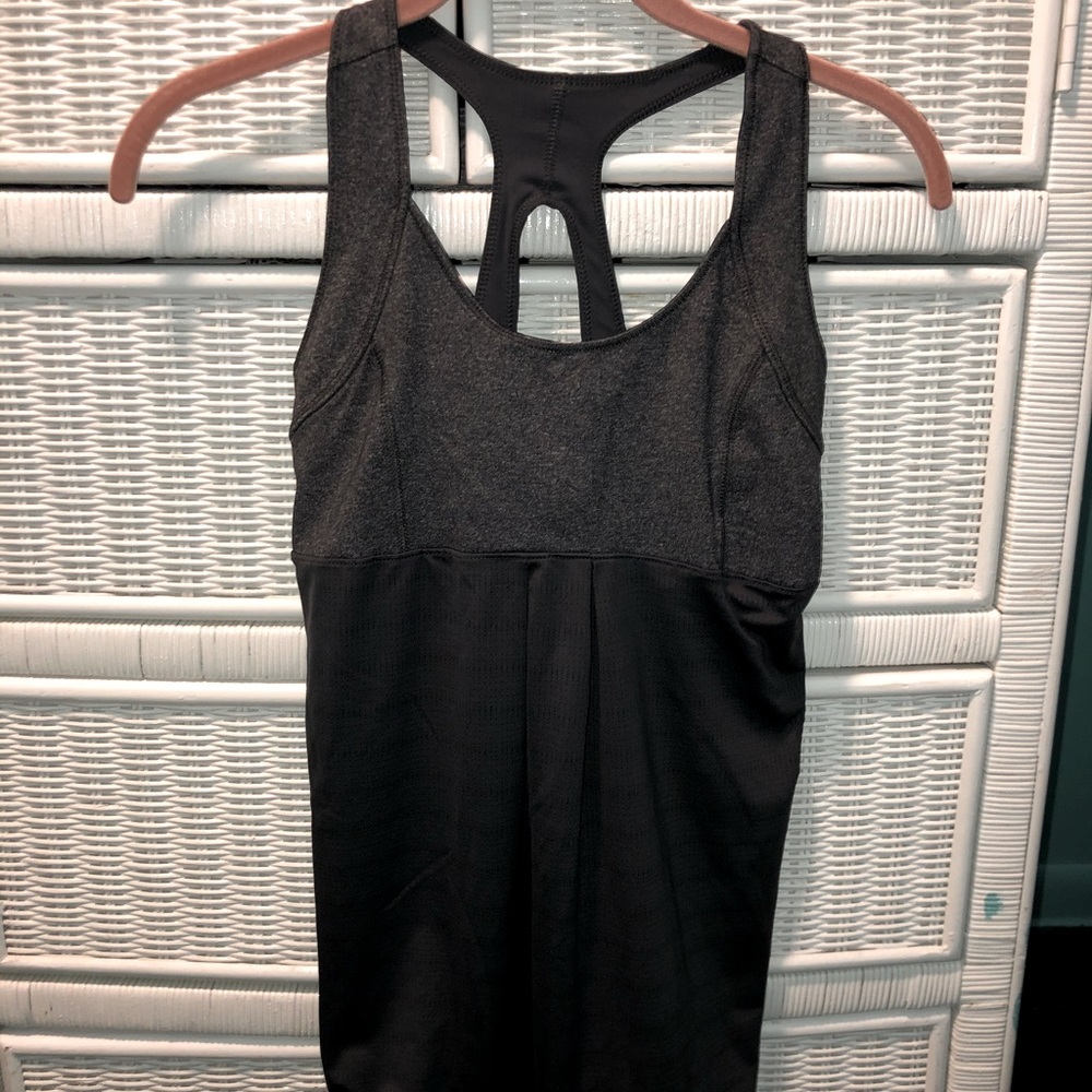 Workout Tank - Picture 2 of 2